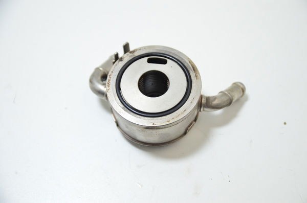 Resfriador Óleo Honda Cbr 650 F 14-17 Original