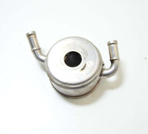 Resfriador Óleo Honda Cbr 650 F 14-17 Original