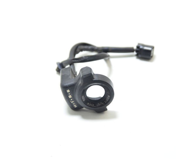 Antena Chave Ignição Honda Cbr 650 F 14-17 Original