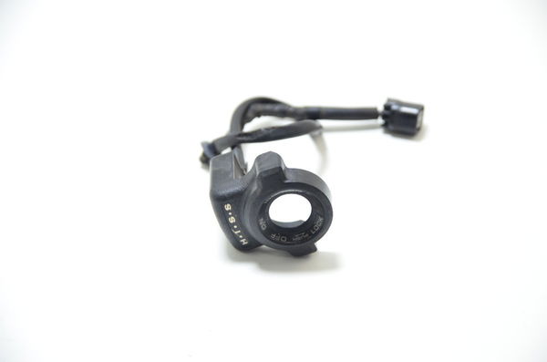 Antena Chave Ignição Honda Cbr 650 F 14-17 Original