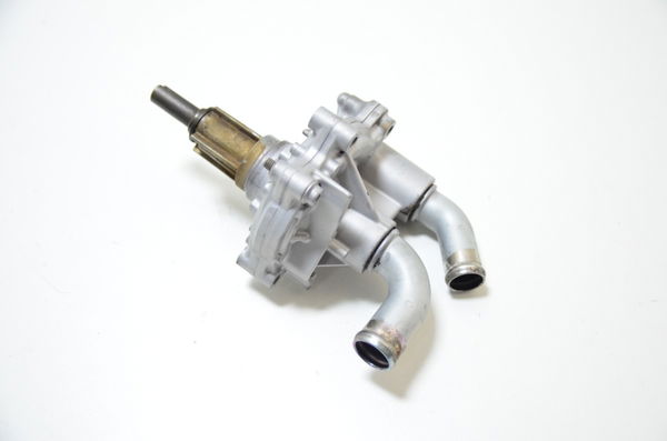 Bomba Água Honda Cbr 650 F 14-17 Original