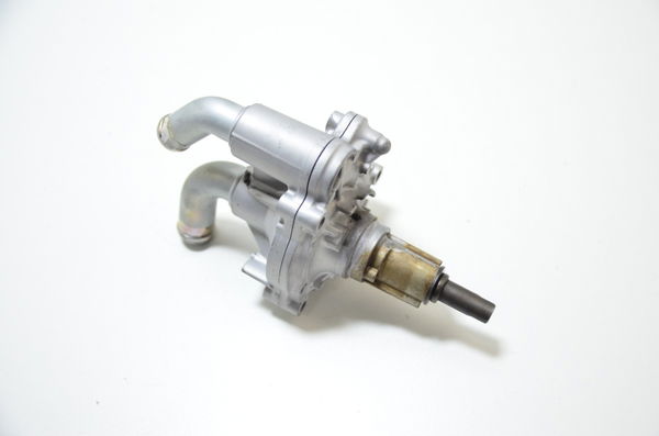 Bomba Água Honda Cbr 650 F 14-17 Original