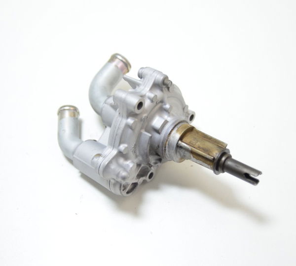 Bomba Água Honda Cbr 650 F 14-17 Original