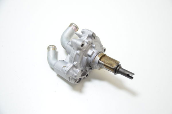 Bomba Água Honda Cbr 650 F 14-17 Original