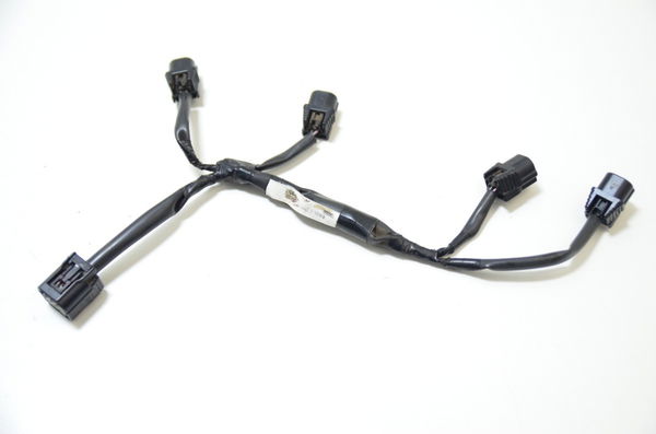 Chicote Bobina Ignição Honda Cbr 650 F 14-17 Original