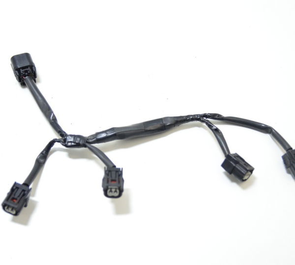 Chicote Bobina Ignição Honda Cbr 650 F 14-17 Original