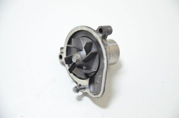 Bomba Água Óleo Kawasaki Zx 10r 11-15 Original