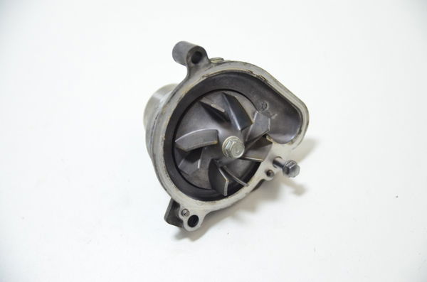 Bomba Água Óleo Kawasaki Zx 10r 11-15 Original