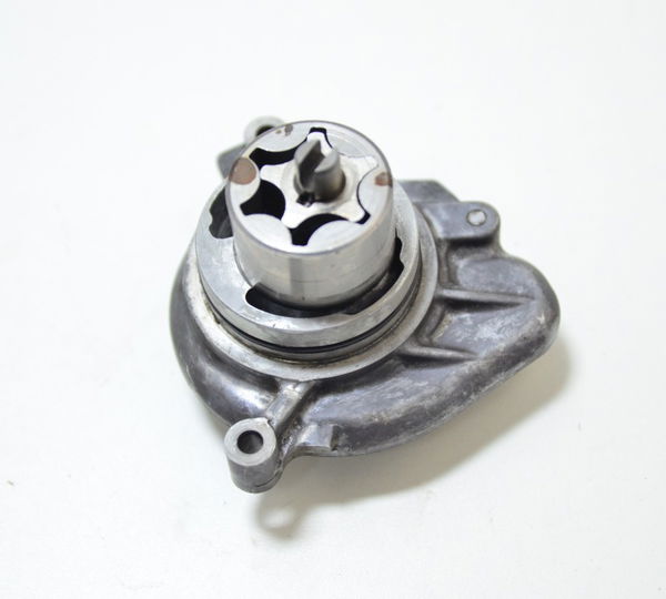 Bomba Água Óleo Kawasaki Zx 10r 11-15 Original