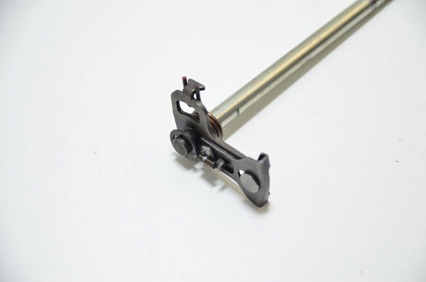 Eixo Pedal Cambio Kawasaki Ninja 1000 Z 1000 10-13 Orig