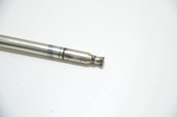 Eixo Pedal Cambio Kawasaki Ninja 1000 Z 1000 10-13 Orig