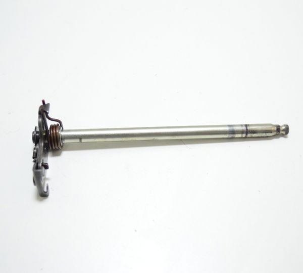 Eixo Pedal Cambio Kawasaki Ninja 1000 Z 1000 10-13 Orig