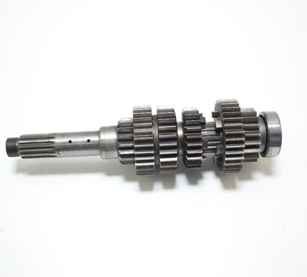 Eixo Primário Avaria Caixa Marcha Bmw K1300 K 1300 R 08-15