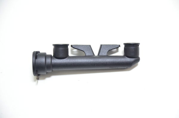 Flauta Esquerda Injeção Bmw K1300 K 1300 R 08-15 Original