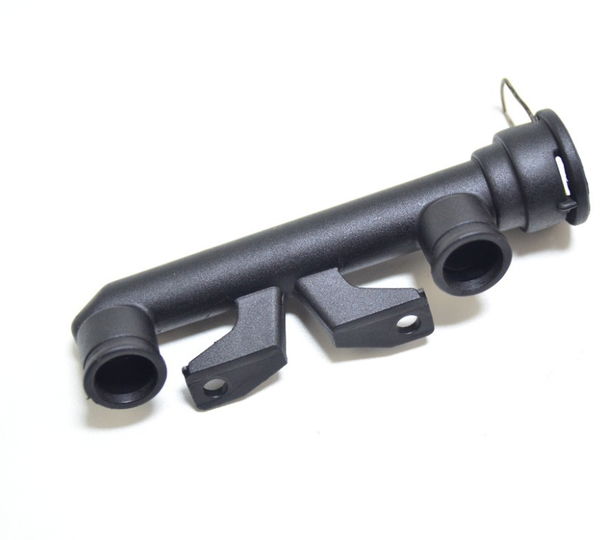 Flauta Esquerda Injeção Bmw K1300 K 1300 R 08-15 Original