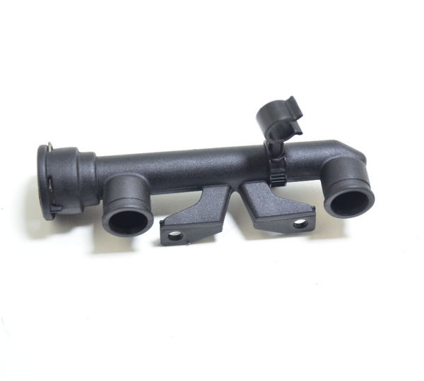 Flauta Direita Injeção Bmw K1300 K 1300 R 08-15 Original