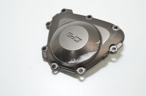 Tampa Motor Dir C/ Detalhe Yamaha Mt09 Mt 09 Tracer Gt 20-21