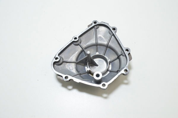 Tampa Motor Dir C/ Detalhe Yamaha Mt09 Mt 09 Tracer Gt 20-21