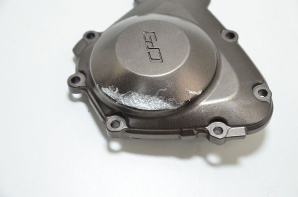Tampa Motor Dir C/ Detalhe Yamaha Mt09 Mt 09 Tracer Gt 20-21