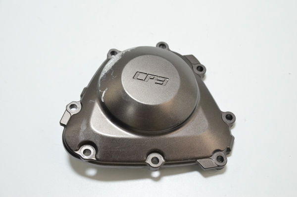 Tampa Motor Dir C/ Detalhe Yamaha Mt09 Mt 09 Tracer Gt 20-21