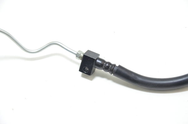 Flexível Freio Traseiro Yamaha Mt09 Mt 09 Tracer Gt 20-21