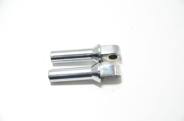 Suporte Pedaleira Harley Davidson Softail Orig