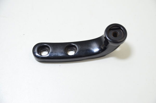Suporte Pedaleira Comando Avançado Dir Harley Davidson Dyna