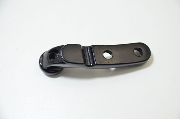 Suporte Pedaleira Comando Avançado Dir Harley Davidson Dyna