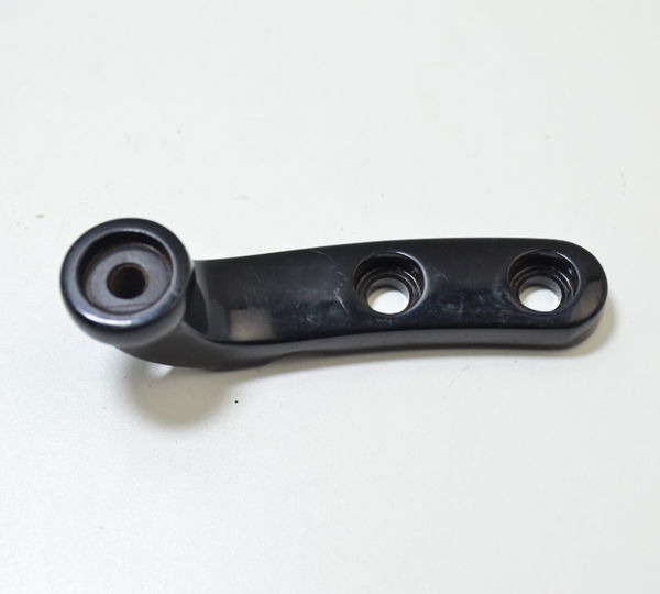 Suporte Pedaleira Comando Avançado Dir Harley Davidson Dyna