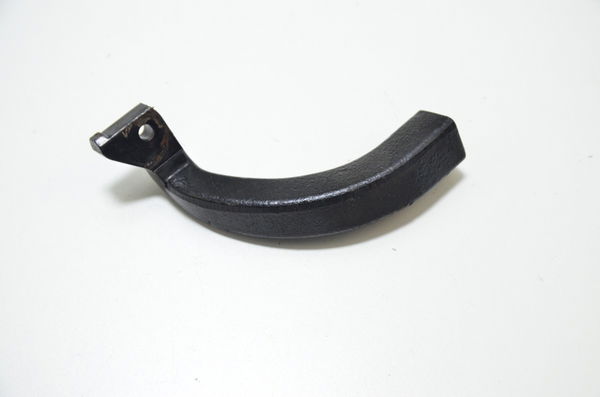 Suporte Pedaleira Tras Harley Davidson Touring 5051883b Orig