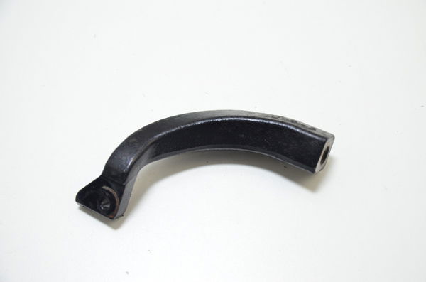 Suporte Pedaleira Tras Harley Davidson Touring 5051883b Orig
