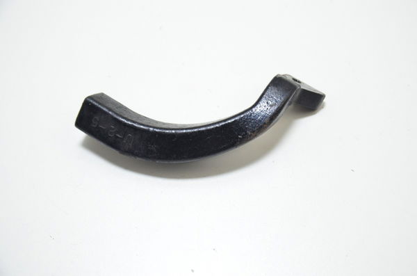 Suporte Pedaleira Tras Harley Davidson Touring 5051883b Orig