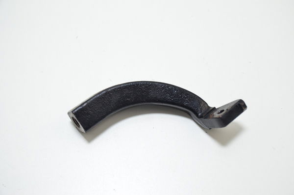 Suporte Pedaleira Tras Harley Davidson Touring 5051883b Orig