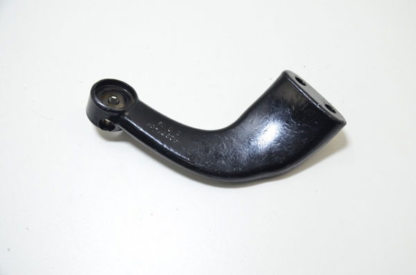 Suporte Pedaleira Dir Harley Davidson Sportster 4297104 Ori