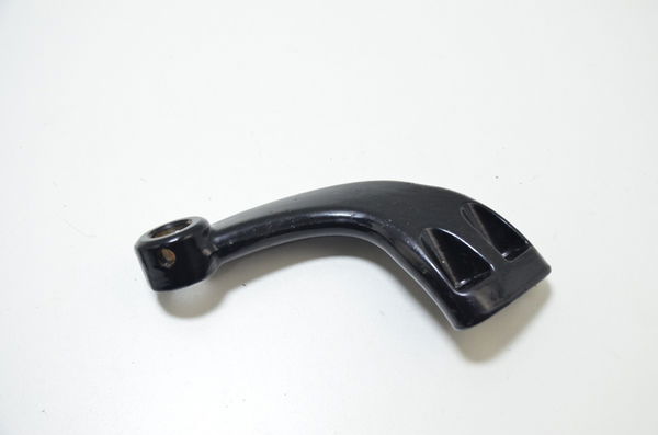 Suporte Pedaleira Dir Harley Davidson Sportster 4297104 Ori