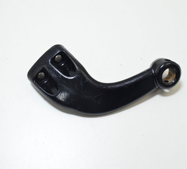 Suporte Pedaleira Dir Harley Davidson Sportster 4297104 Ori