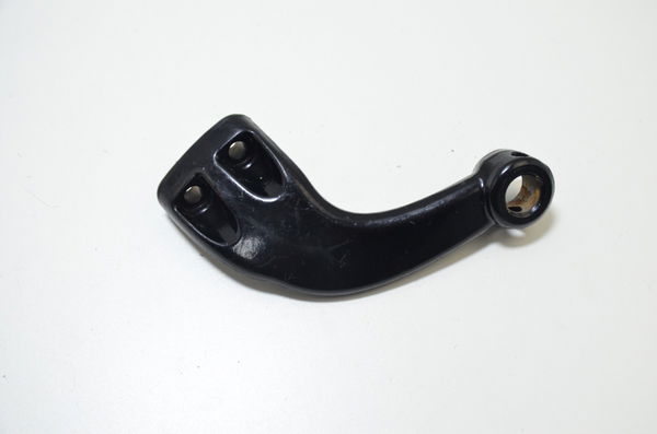 Suporte Pedaleira Dir Harley Davidson Sportster 4297104 Ori