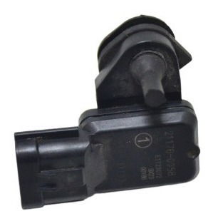 Sensor Map Kawasaki Z 750 08-12 Orig