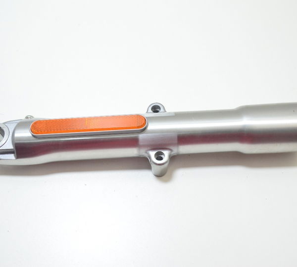 Canela Bengala Esquer 48717-07a Harley Davidson Softail Orig