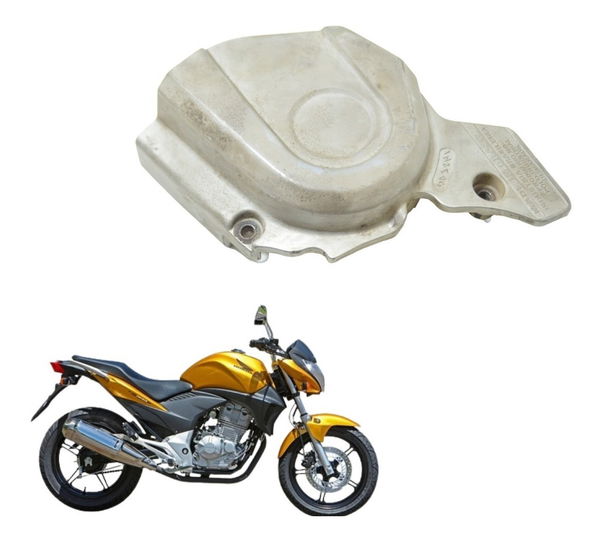 Tampa Pinhão Honda Cb 300 R Flex 13-15 Original