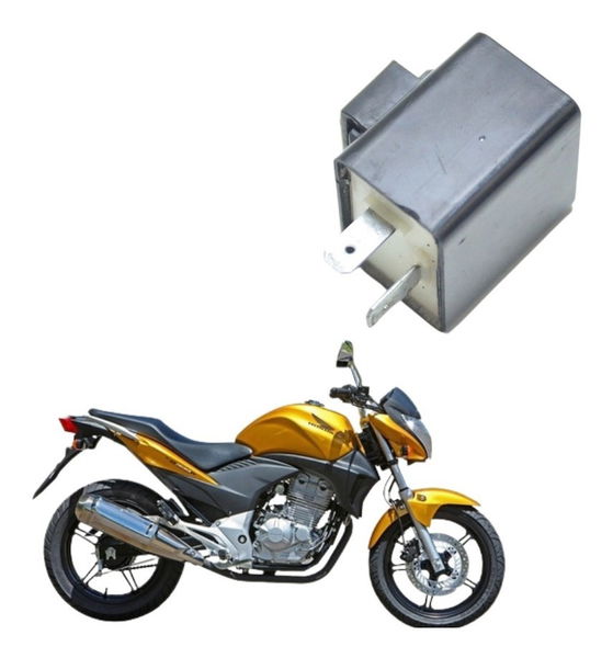 Rele Pisca Honda Cb 300 R Flex 13-15 Original