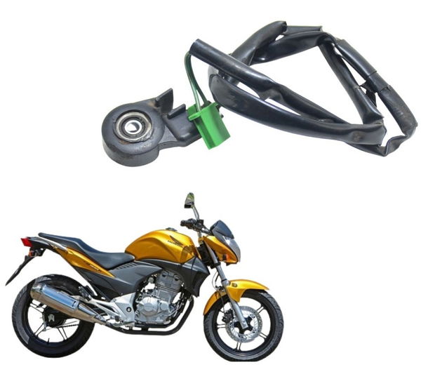 Sensor Pedal Lateral Honda Cb 300 R Flex 13-15 Original