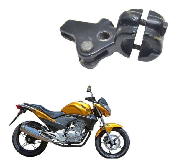 Manicoto Embreagem Honda Cb 300 R Flex 13-15 Original