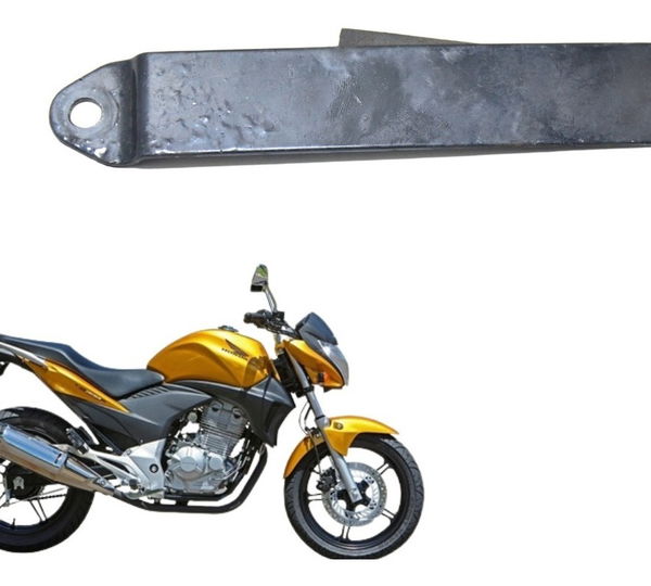 Alça Bateria Honda Cb 300 R Flex 13-15 Original