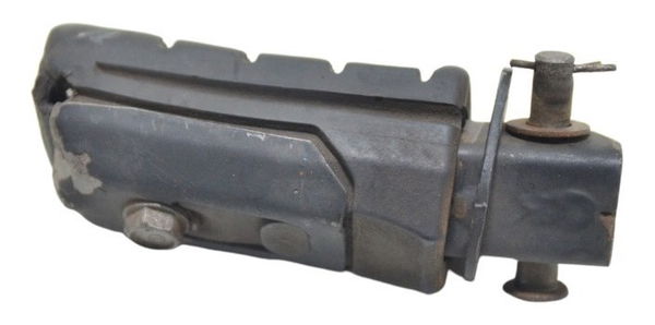 Pedaleira Traseira Direita Honda Cb 300 R Flex 13-15 Orig