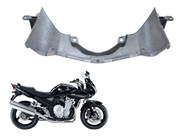 Acabamento Interno Diant Suzuki Bandit 1250 S 09-11 Original