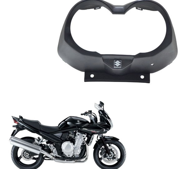 Carenagem Painel Suzuki Bandit 1250 S 09-11 Original Preto