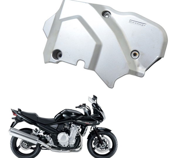 Tampa Pinhão Suzuki Bandit 1250 S 09-11 Original Preto