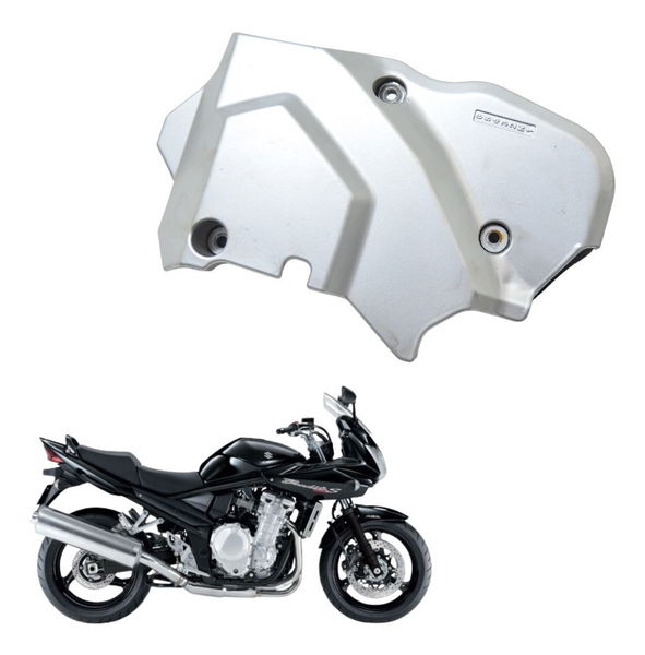 Tampa Pinhão Suzuki Bandit 1250 S 09-11 Original
