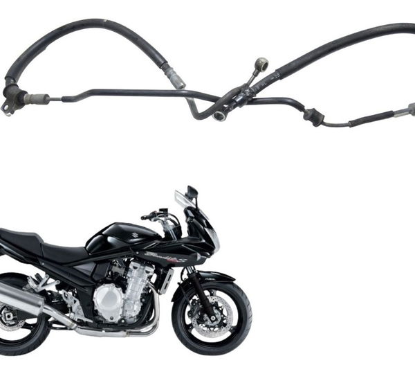 Flexível Embreagem Suzuki Bandit 1250 S 09-11 Original